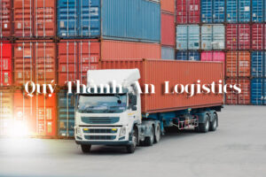 bảng giá cước vận tải Bình Dương đi TP.HCM