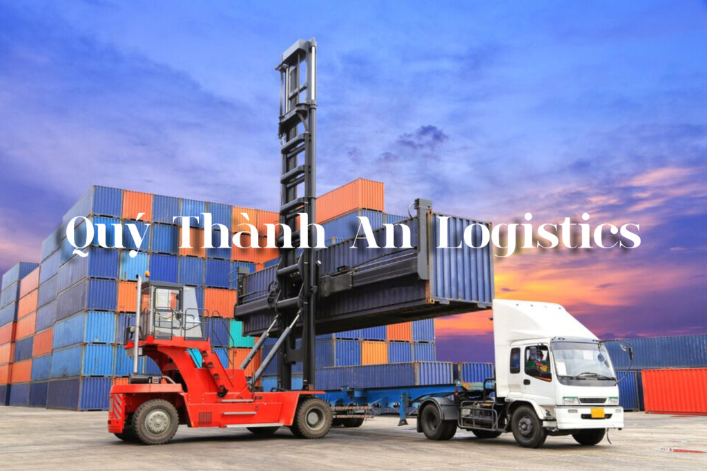 Báo Giá Cước Vận Chuyển Container