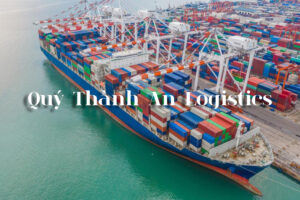 Giấy Chứng Nhận Xuất Xứ Hàng Hóa (C/O)