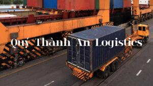 Báo Giá Dịch Vụ Vận Tải Đường Bộ