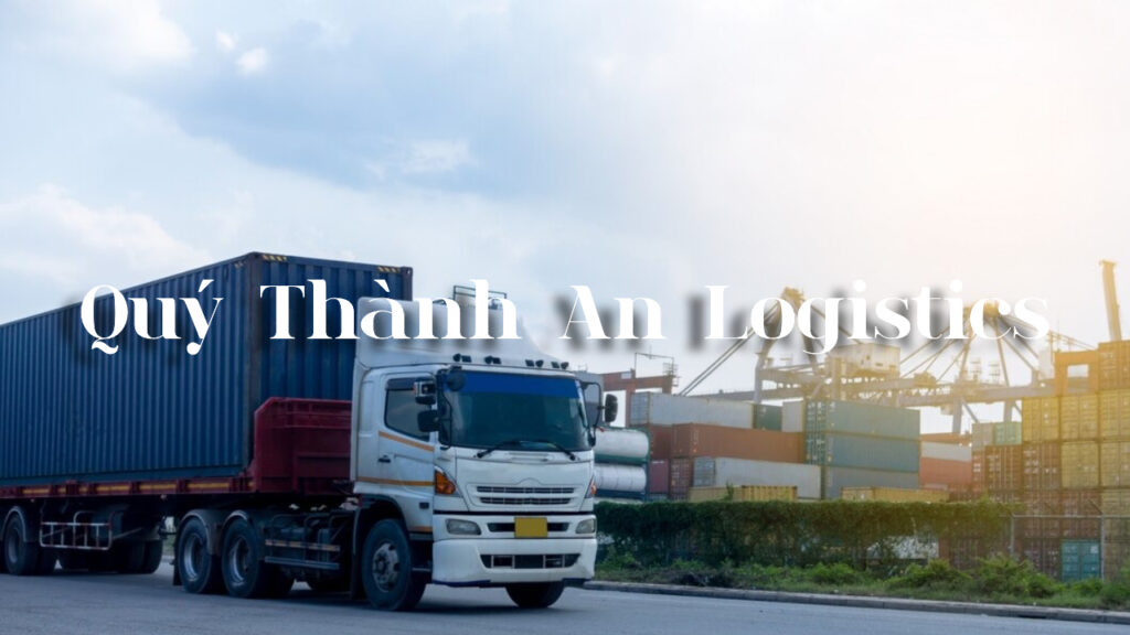 Đơn Vị Vận Tải Hàng Hóa Chuyên Nghiệp Đến Các Cảng Biển Phía Nam
