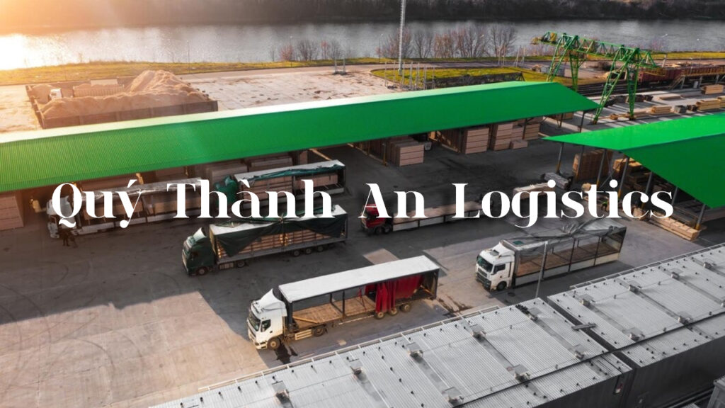 Dịch Vụ Vận Chuyển Hàng Hóa