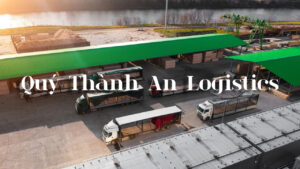 Dịch Vụ Vận Chuyển Hàng Hóa