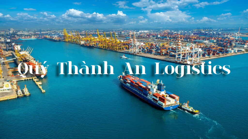 Dịch Vụ Thủ Tục Hải Quan tại Bình Dương