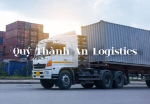 Giá cước vận tải