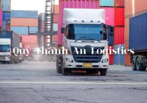 đơn vị vận chuyển hàng từ cảng VICT