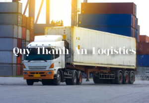 Dịch vụ logistics Bình Dương