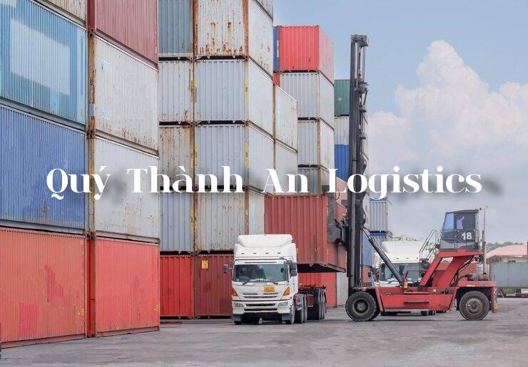 Doanh nghiệp vận tải đường bộ