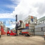 dịch vụ vận chuyển hàng