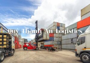 dịch vụ vận chuyển hàng